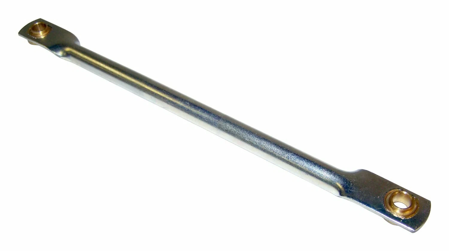Vintage - Metal Chrome Wiper Linkage - J5453960